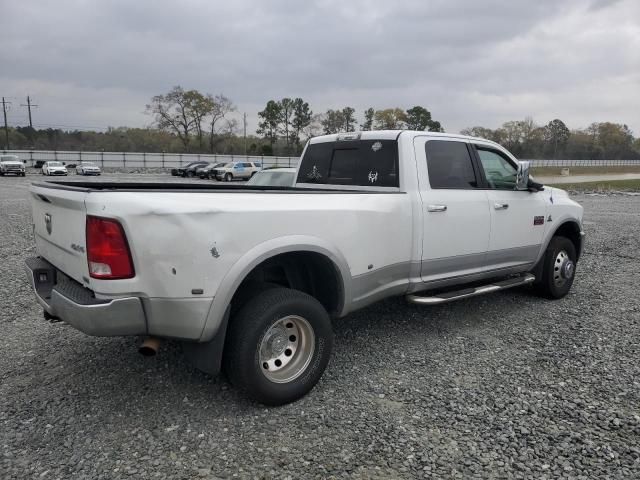 2012 Dodge RAM 3500 Laramie