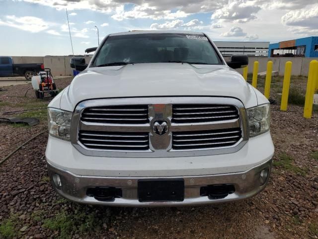 2016 Dodge RAM 1500 SLT