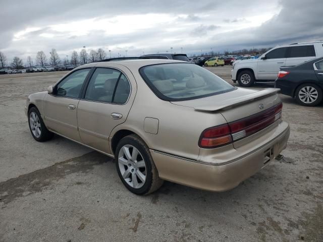 1997 Infiniti I30