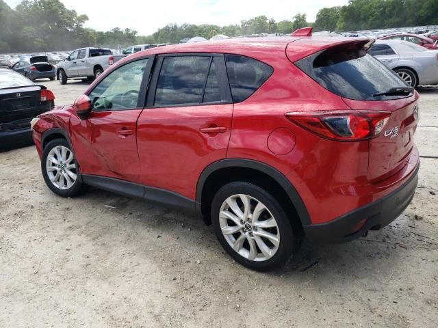 2014 Mazda CX-5 GT