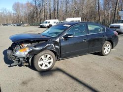 2009 Nissan Altima Hybrid for sale in East Granby, CT