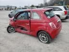 2013 Fiat 500 POP