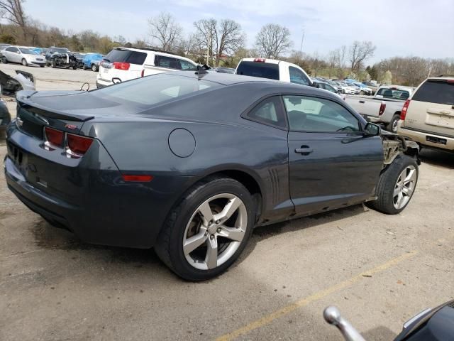 2010 Chevrolet Camaro LT