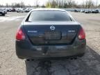 2006 Nissan Maxima SE