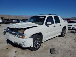 2005 Chevrolet Avalanche C1500 en venta en North Las Vegas, NV