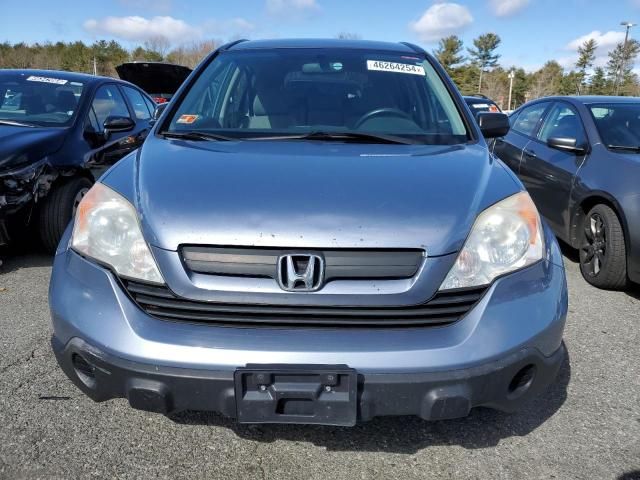 2007 Honda CR-V LX