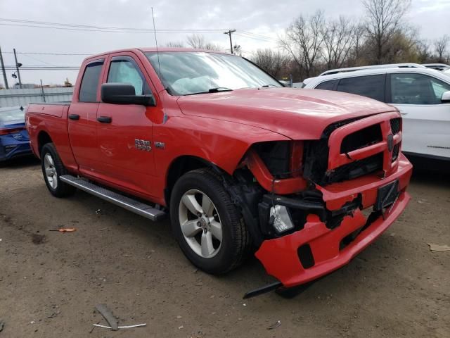 2013 Dodge RAM 1500 ST