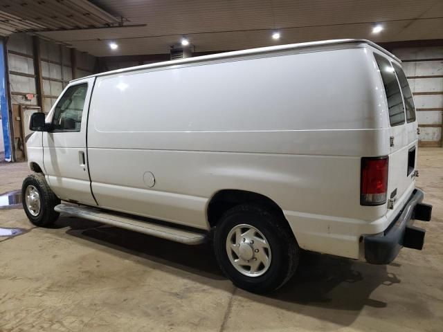 2014 Ford Econoline E250 Van