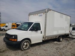 2014 Chevrolet Express G3500 for sale in Dyer, IN