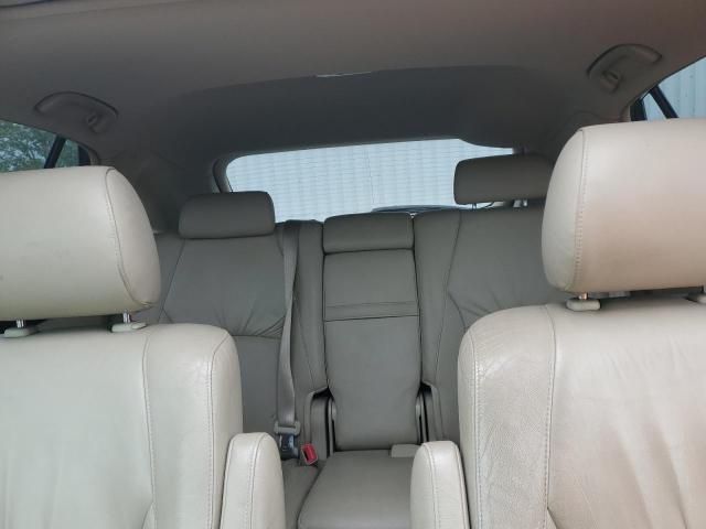 2008 Lexus RX 400H