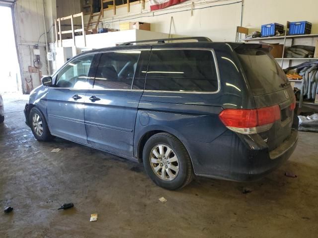 2009 Honda Odyssey EX