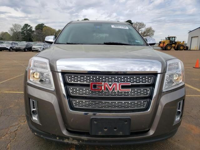 2010 GMC Terrain SLT