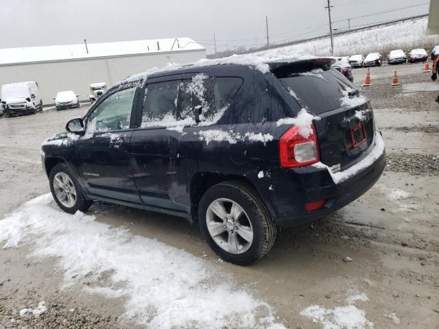 2011 Jeep Compass Sport