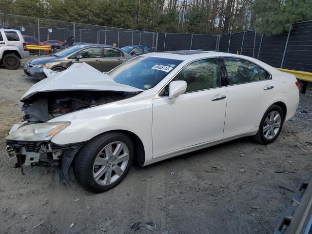 2007 Lexus ES 350