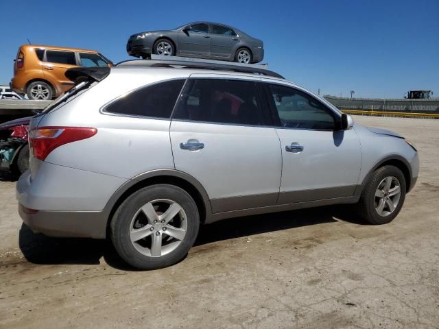 2007 Hyundai Veracruz GLS