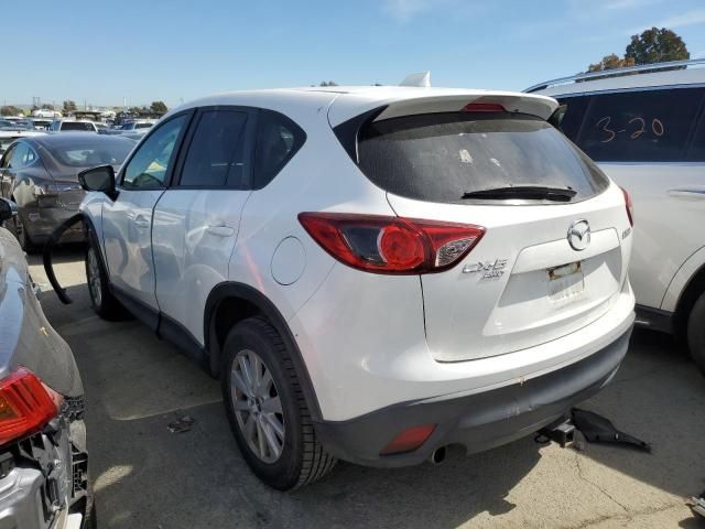 2013 Mazda CX-5 Touring