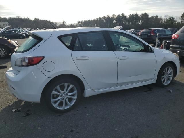 2010 Mazda 3 S