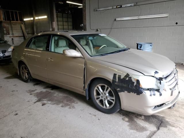 2007 Toyota Avalon XL