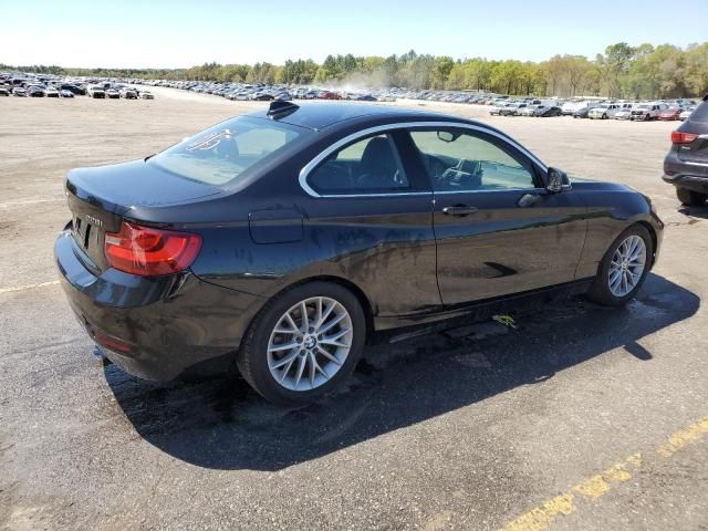 2014 BMW 228 I