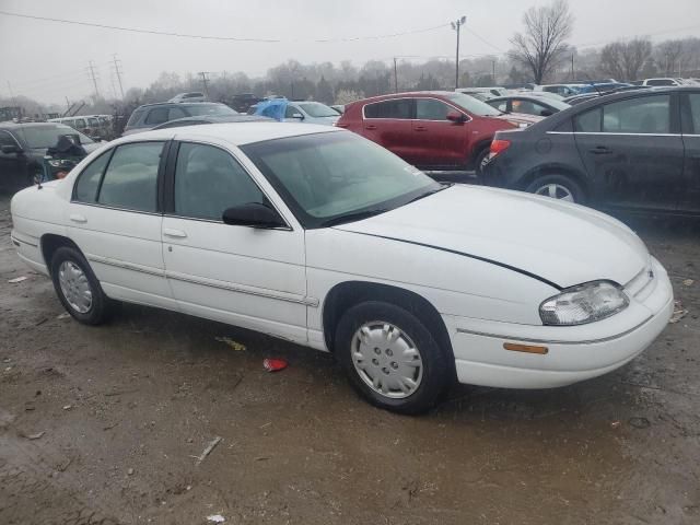 2000 Chevrolet Lumina