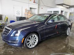 2015 Cadillac ATS Luxury for sale in Littleton, CO