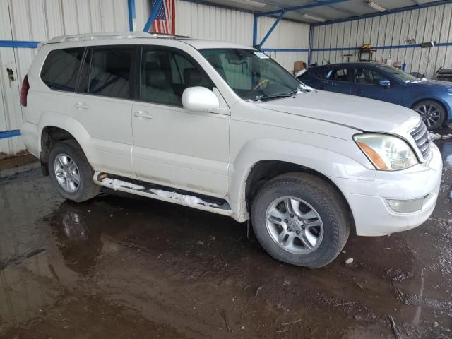 2006 Lexus GX 470