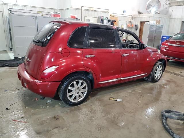 2010 Chrysler PT Cruiser