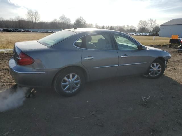 2007 Buick Lacrosse CX