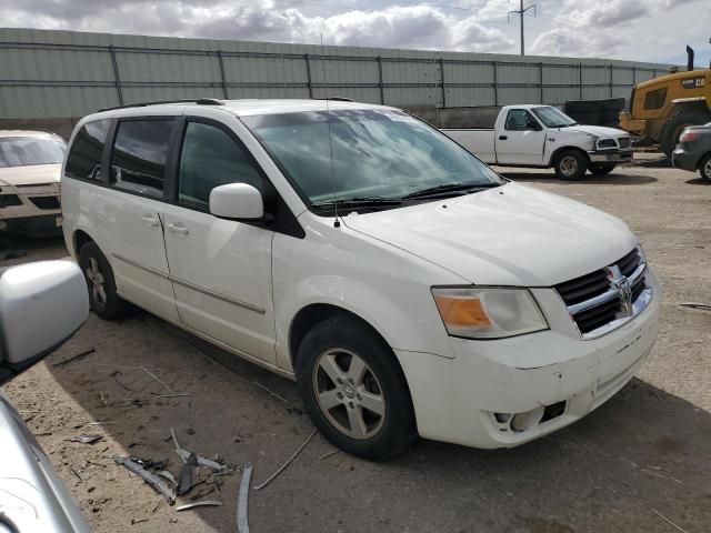 2010 Dodge Grand Caravan SXT