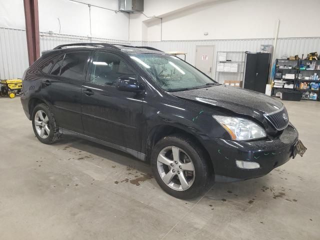 2005 Lexus RX 330