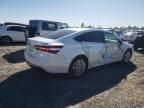 2013 Toyota Avalon Hybrid