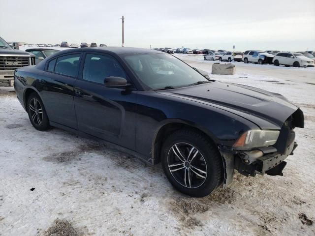 2011 Dodge Charger