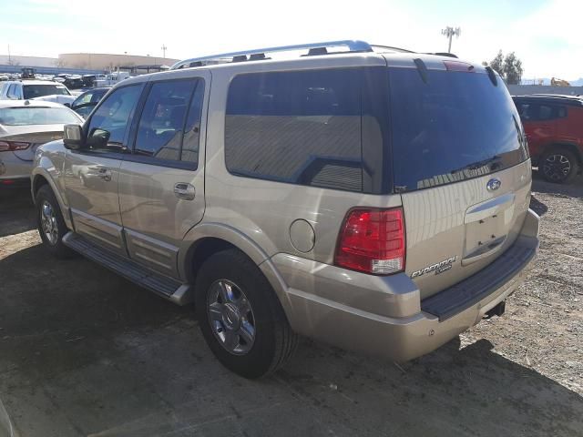 2006 Ford Expedition Limited