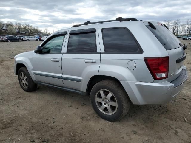 2008 Jeep Grand Cherokee Laredo