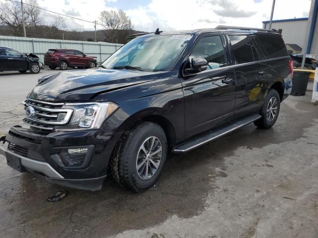 2021 Ford Expedition Max XLT