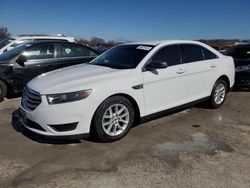 Ford Taurus SE Vehiculos salvage en venta: 2015 Ford Taurus SE