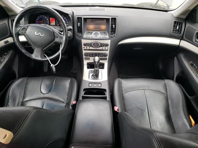 2008 Infiniti G35