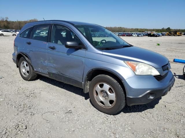 2009 Honda CR-V LX