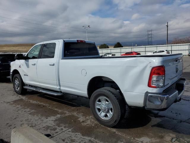 2021 Dodge RAM 2500 BIG Horn