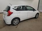 2019 Nissan Versa Note S