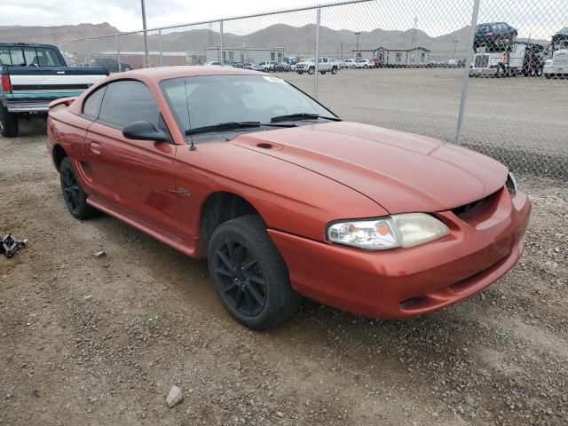 1997 Ford Mustang GT