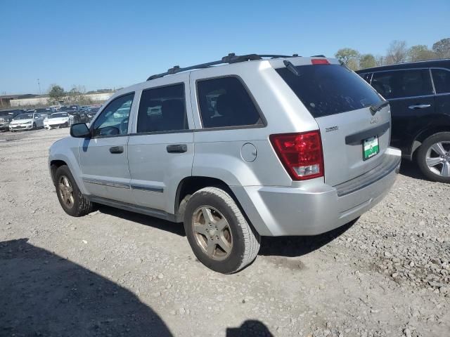 2005 Jeep Grand Cherokee Laredo