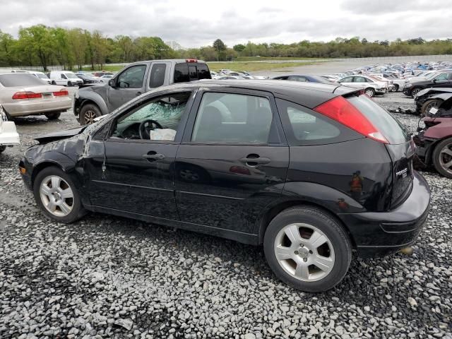 2005 Ford Focus ZX5