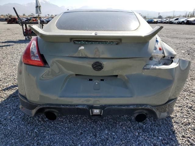 2013 Nissan 370Z Base