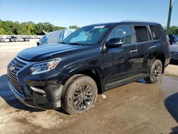 Lexus salvage cars for sale: 2023 Lexus GX 460