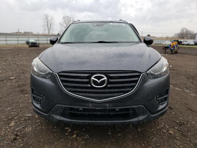 2016 Mazda CX-5 GT