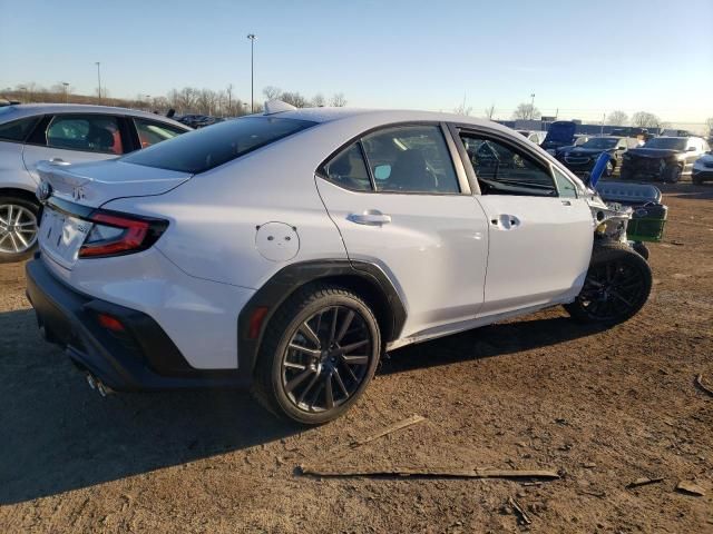 2023 Subaru WRX Premium