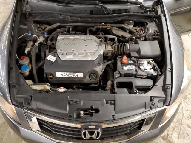 2008 Honda Accord EX