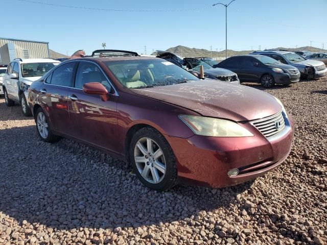 2008 Lexus ES 350