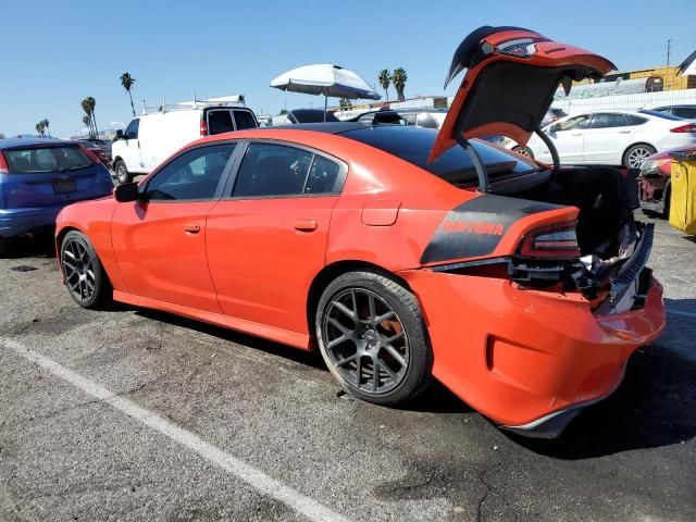 2017 Dodge Charger R/T